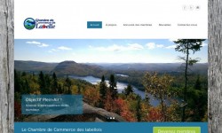 Chambre de commerce de Labelle