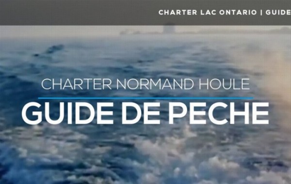 Charter Lac Ontario